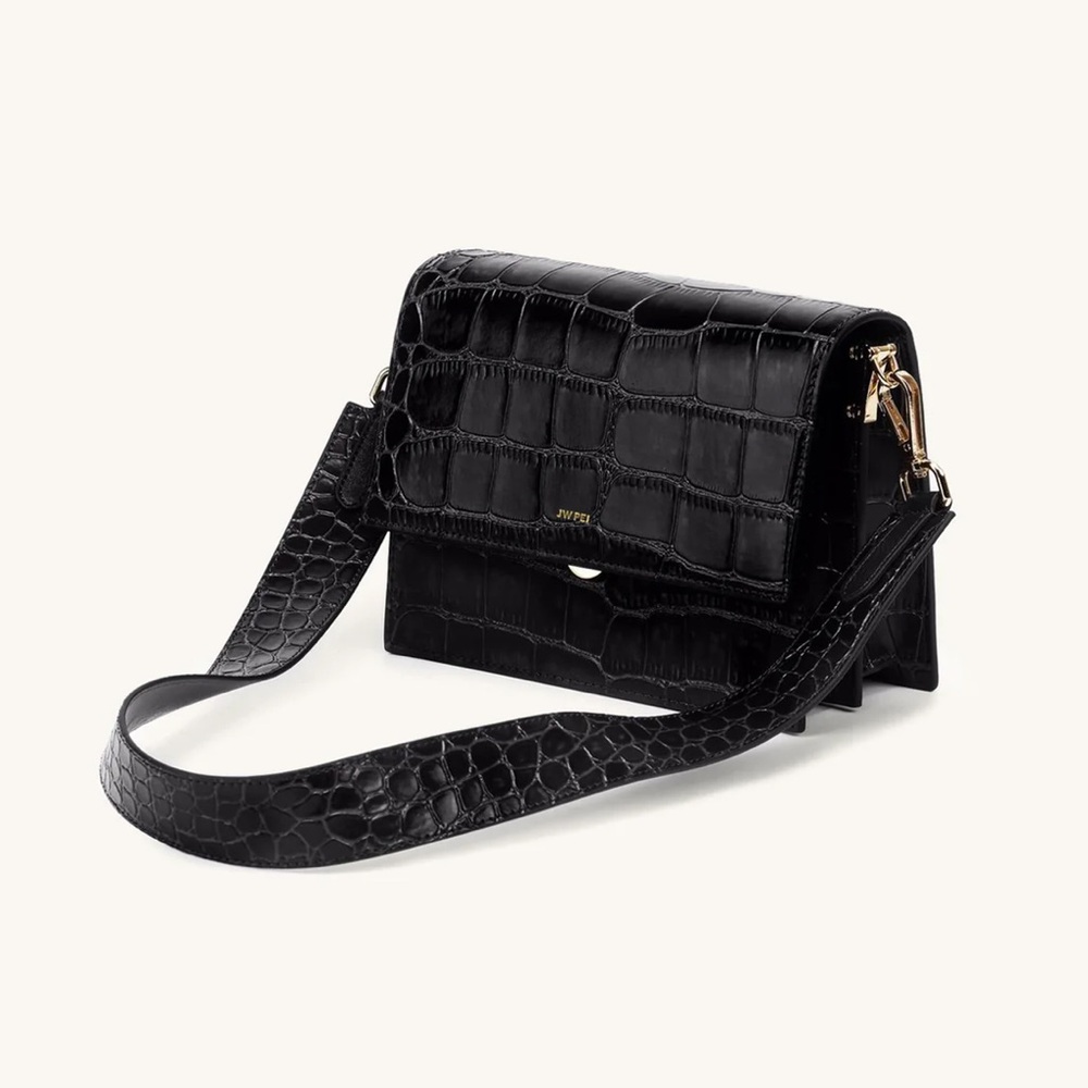 JW PEI Mini Crossbody Bag